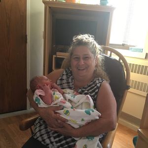 Meet your Posher, Mabel m